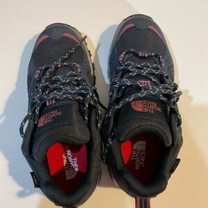 North Face Hedgehog Fastpack GTX Women